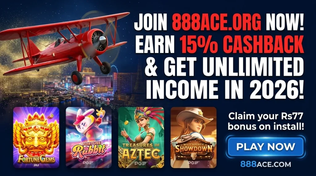 888Ace Com